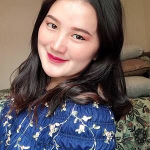 Meet your Posher, Yang